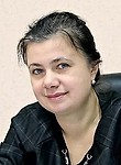 Чернышова Татьяна Викторовна