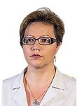 Богдаева Наталья Анатольевна
