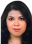 Музафарова Татьяна Константиновна
