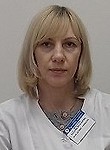 Шматова Наталия Васильевна