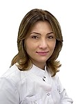 Болотаева Ванда Сергеевна
