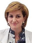 Джериева Марина Валериановна