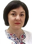 Белугина Татьяна Юрьевна