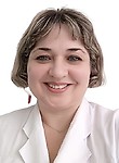 Наурбиева Галина Николаевна