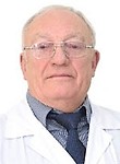 Варенцев Юрий Анатольевич