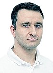 Негоица Игорь Сергеевич