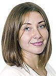 Добина Ирина Валериевна