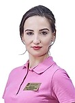 Корягина Нина Владимировна