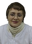 Антонова Татьяна Алексеевна