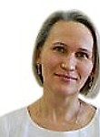Лебедева Галина Сергеевна