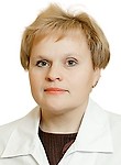 Петрунина Наталья Александровна
