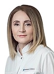 Бердиева Аминат Нуриевна