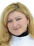 Хугаева Зарина Герасимовна