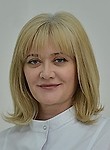 Кцоева Роза Борисовна