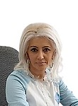 Мецаева Зарина Валерьевна