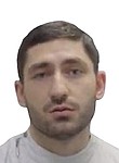 Магомедов Джамалутдин Зубайруевич