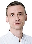 Гурин Максим Игоревич