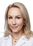 Заборская Екатерина Александровна