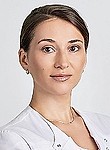 Гун Юлия Андреевна