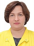 Ивакина Елена Витальевна