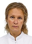 Кузнецова Марина Олеговна