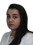 Шукюрова Айшан Васифовна