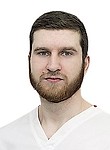 Асеков Джанбулат Русланович