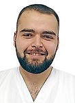 Куркиев Низами Алиевич