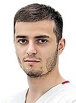 Амирханов Магомедганипа Арсланович