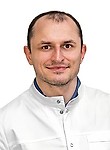 Харламов Георгий Валерьевич