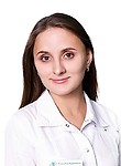 Папазян Лариса Андреевна