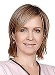 Касьянова Анна Сергеевна