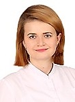 Карницкая Ольга Дмитриевна