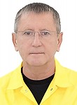 Ежов Сергей Борисович