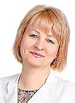 Бондаренко Елена Ивановна