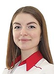 Виноградова Татьяна Евгеньевна