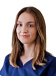 Биктимерова Эльвина Флюровна