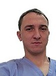 Калайда Валентин Дмитриевич