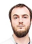 Стариков Кирилл Александрович