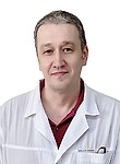 Петров Валерий Игоревич