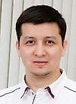 Ахмедов Умиджон Акрамович
