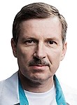 Пирогов Юрий Иванович