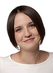 Зотова Дарья Викторовна