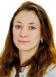 Комиссарова Дарья Александровна