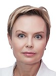 Евграфова Алла Борисовна