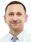 Чуб Сергей Васильевич