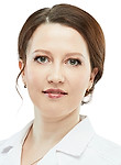 Онищенко Екатерина Сергеевна