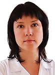 Косенкова Татьяна Владимировна