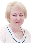 Дудич Светлана Евгеньевна