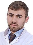 Мирзабеков Союмбек Гасанович